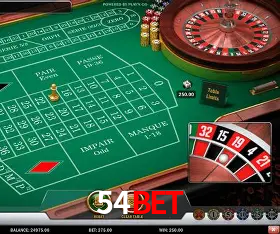 54bet Cassino Ao Vivo - 89 Mesas Evolution Gaming