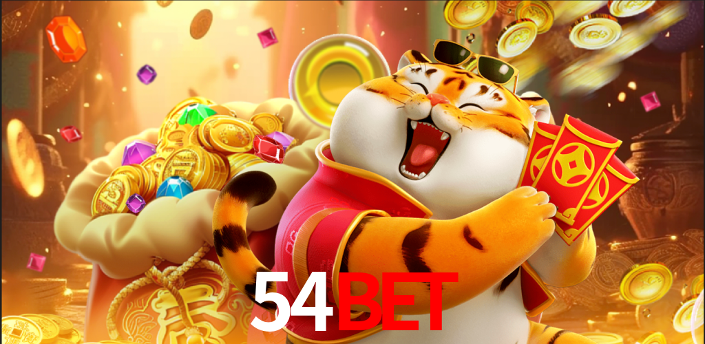 54bet: A Experiência de Casino com Jogos de Mesa ao Vivo