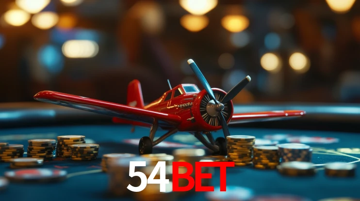 Account Benefits 54bet