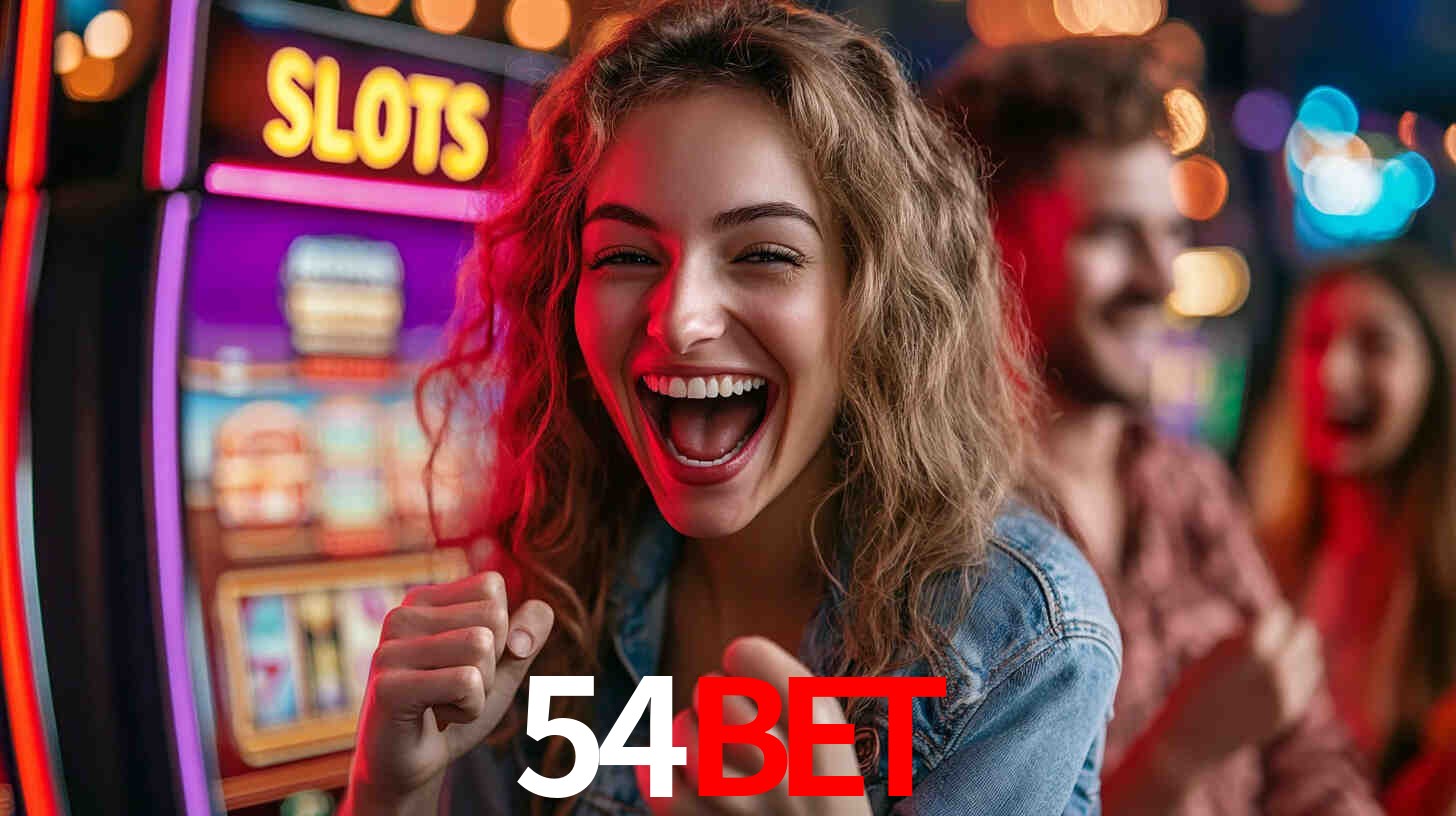 Desvendando o Mundo dos Jogos Virtuais na 54bet