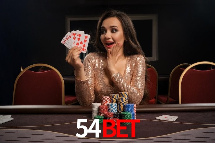 Bônus Diários 54bet