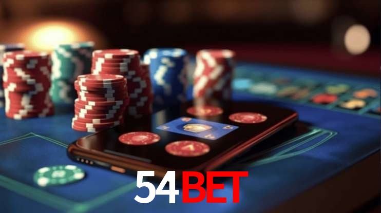 Estatísticas Esportivas 54bet