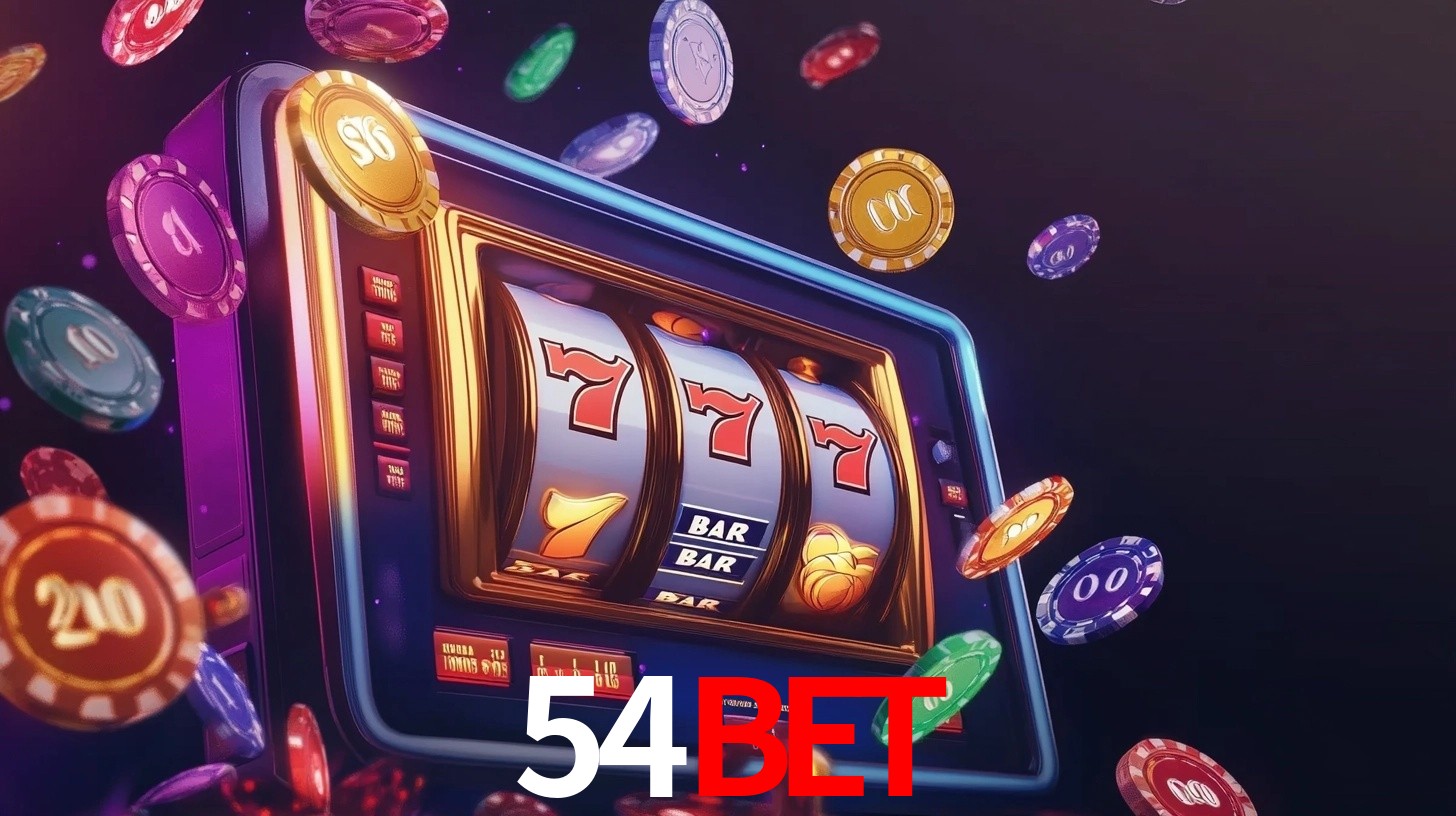 Programa VIP 54bet