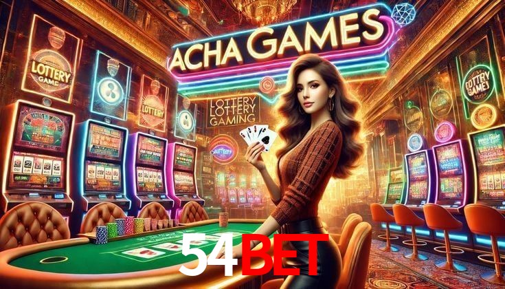 Football Betting 54bet