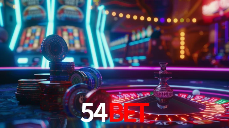Platform Technology 54bet