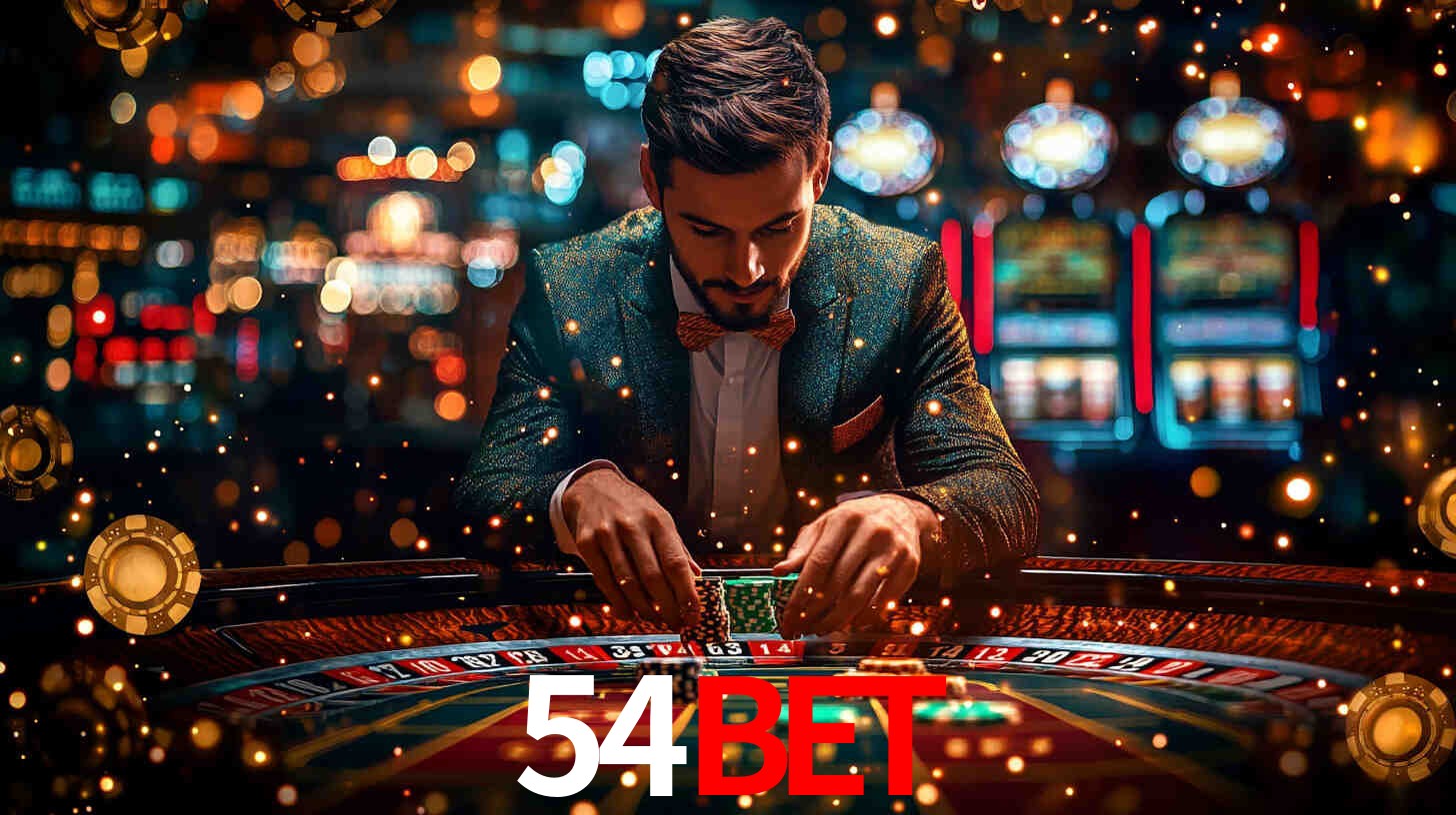 Premium Interface 54bet