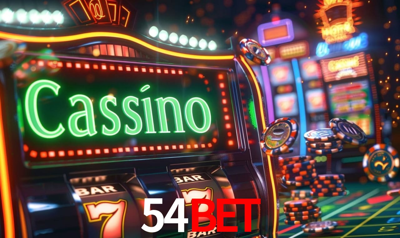 Promoção Relâmpago 54bet