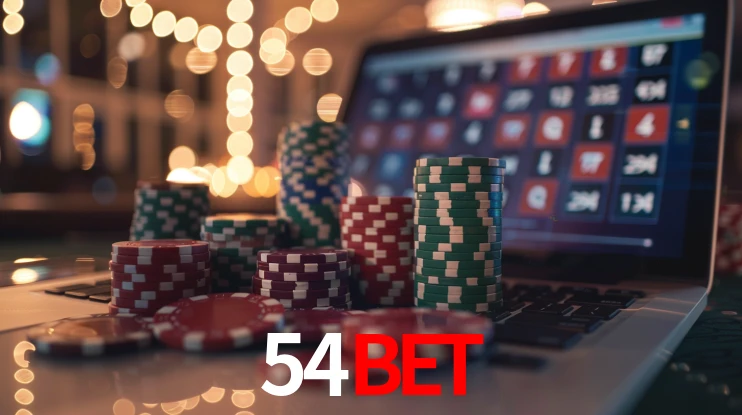 Exclusive Offers 54bet