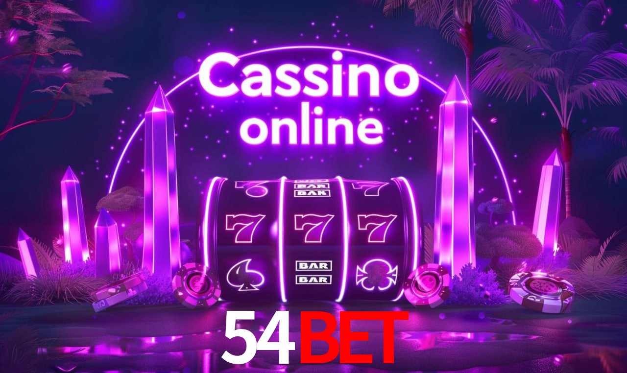 Ofertas Exclusivas 54bet
