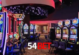 54bet Loteria Online Brasil - Plataforma Certificada