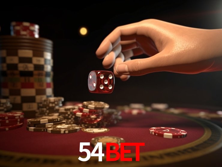 Benefícios da Conta 54bet
