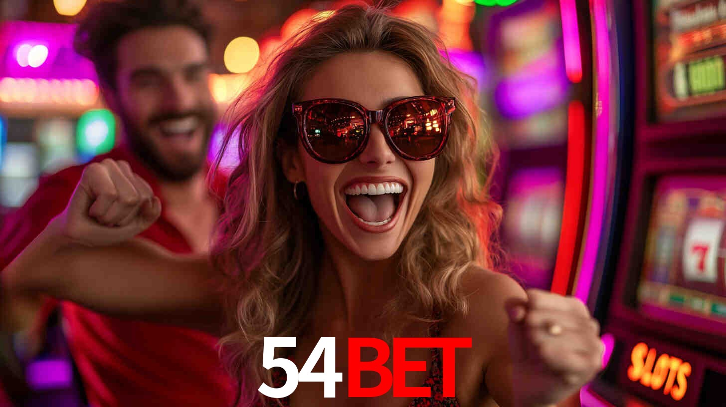Inovações de Jogos na 54bet: O Futuro das Experiências Interativas