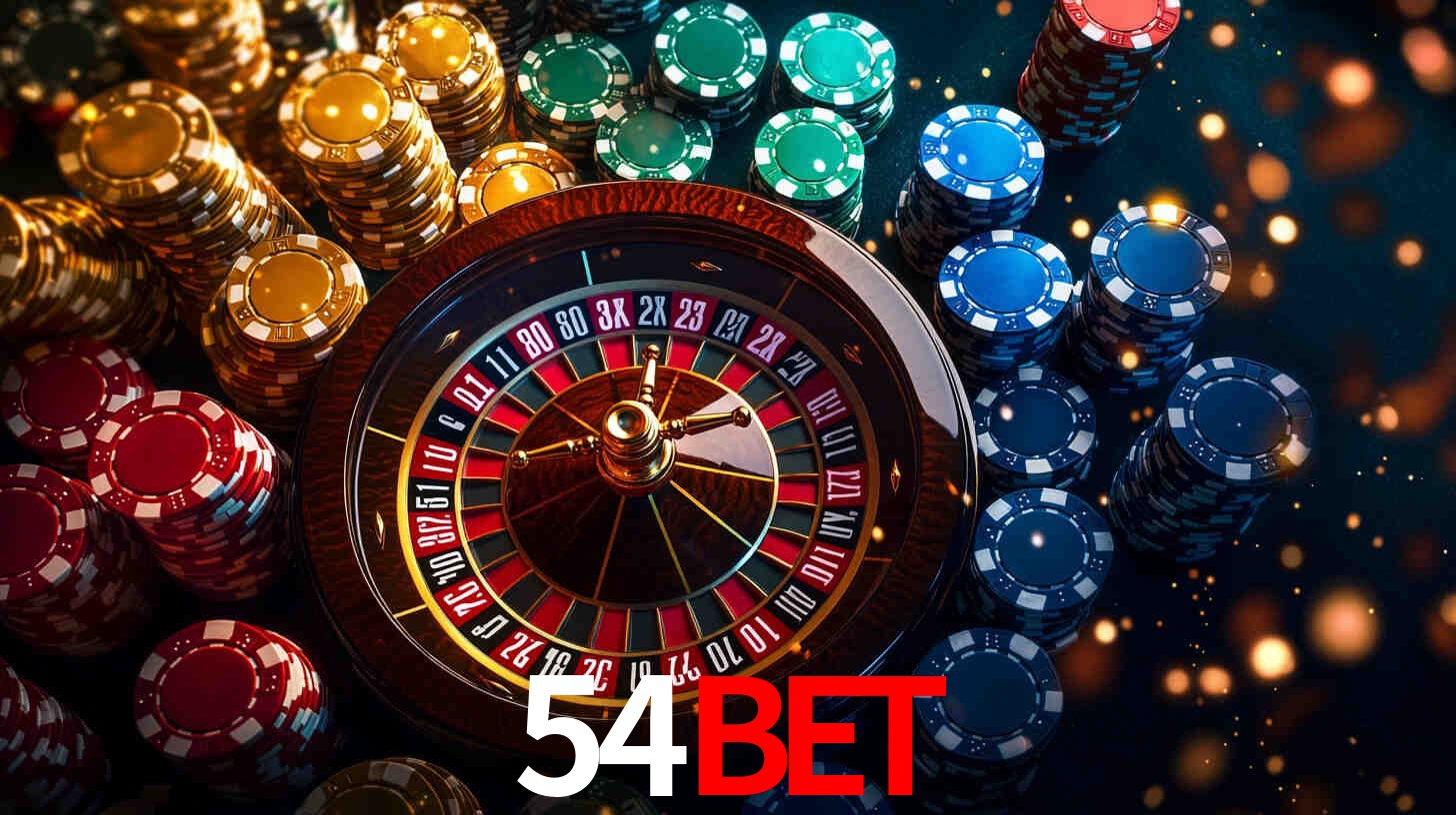 54bet App Interface