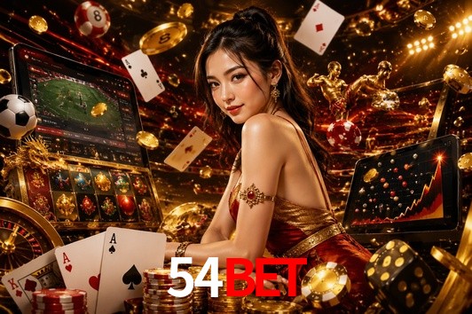 Flash Promotion 54bet