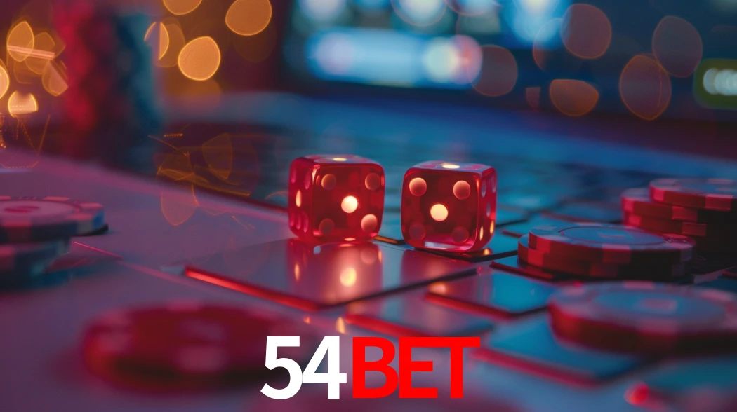 Seasonal Promotions 54bet