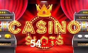 Live Casino 54bet
