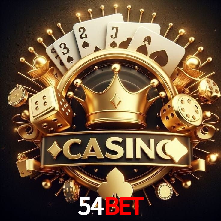 Provedores de Jogos 54bet