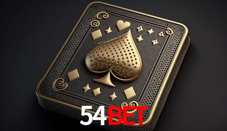 Diretório de Jogos 54bet