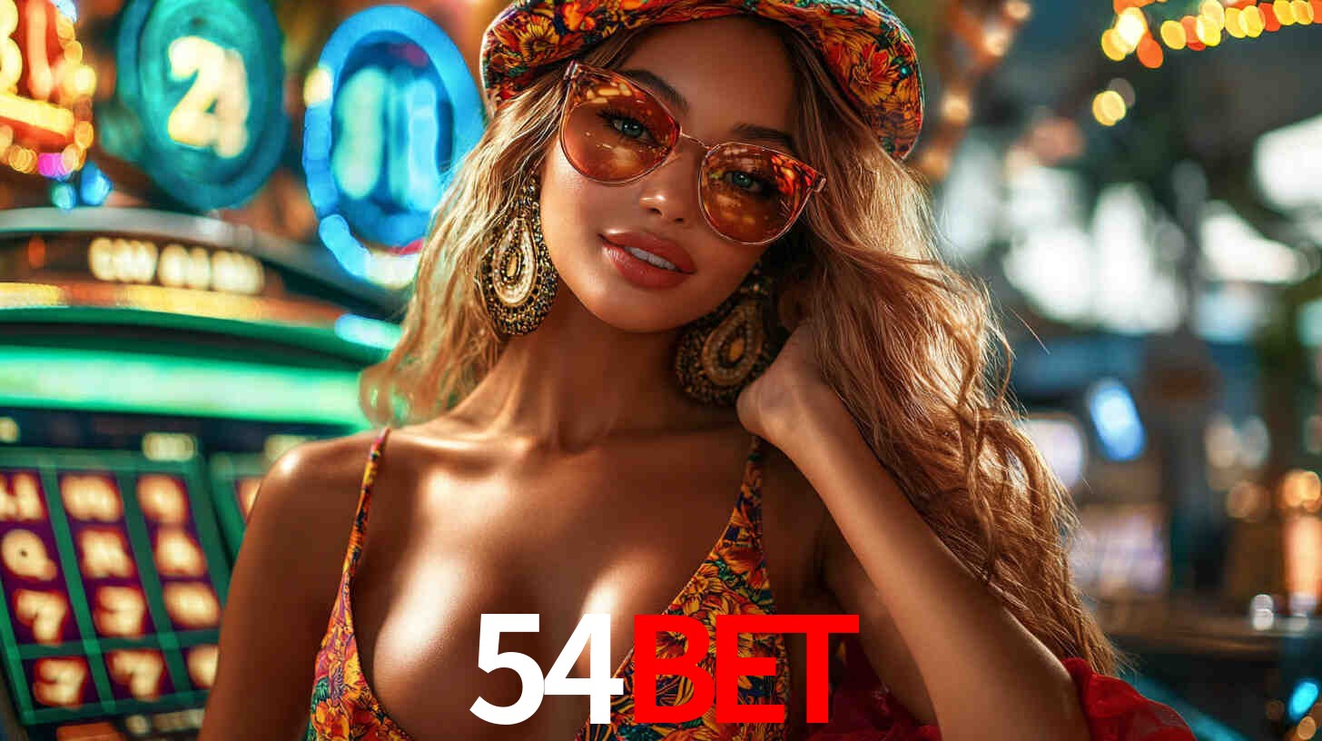 Exclusive Games 54bet