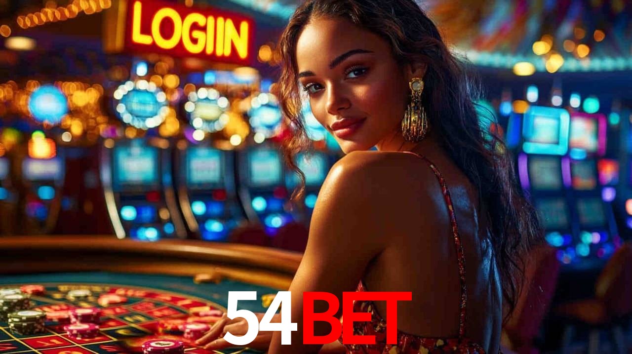 Tecnologia da Plataforma 54bet