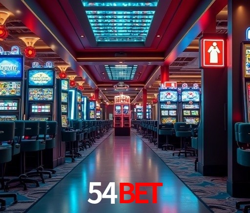 cassino 54bet