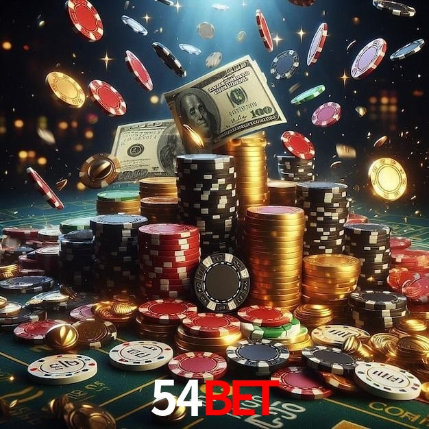 PIX Instantâneo 54bet