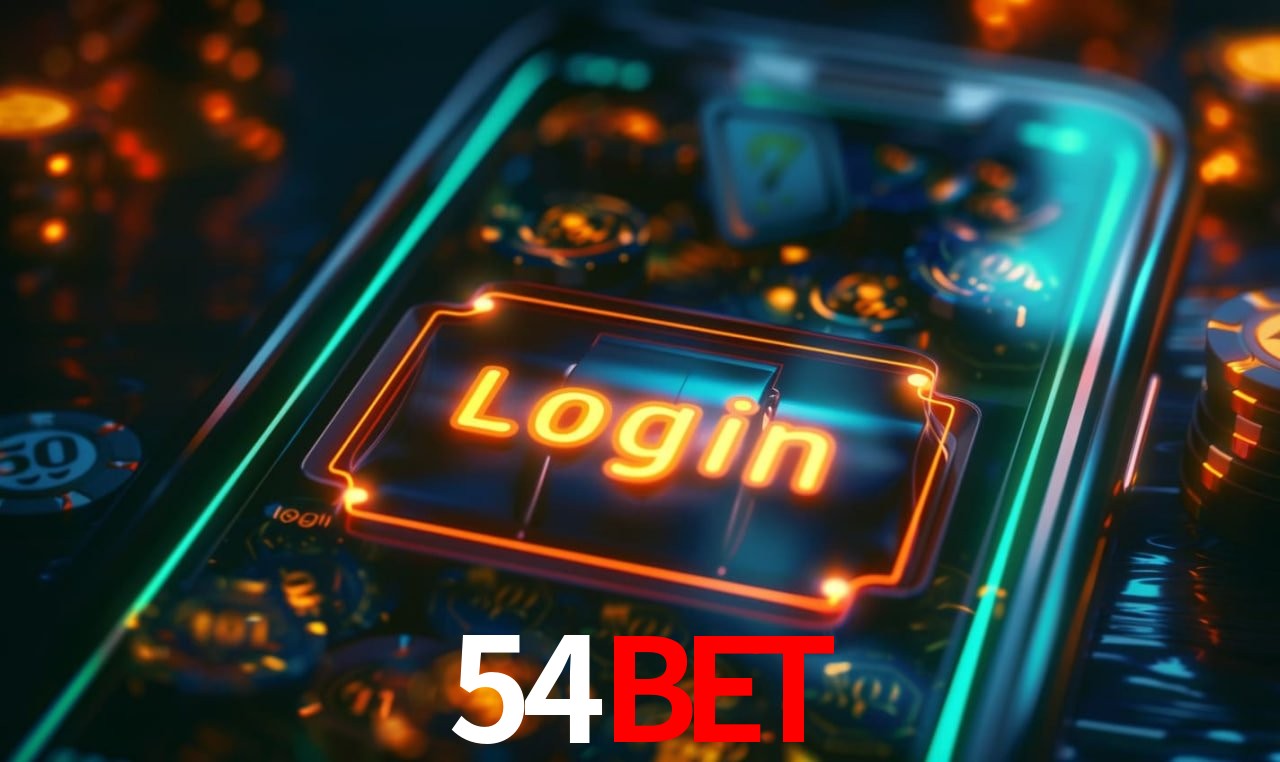 Tennis Betting 54bet