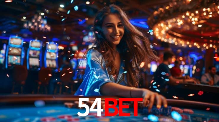 Statistics 54bet