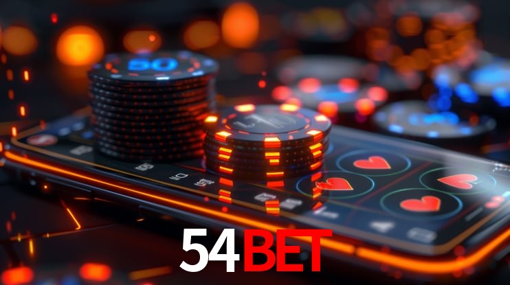 Bonus Features 54bet