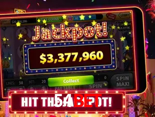 Desvendando o Mundo dos Jogos Virtuais na 54bet